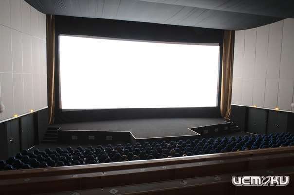 Расписание кинотеатра «Современник» с 2 по 8 февраля