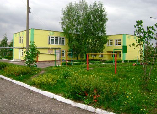 Работу ливенского детсада №8 приостановили из-за угрозы жизни воспитанников