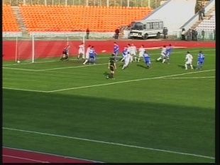 ФК "Орел" встретится с курским "Авангардом"