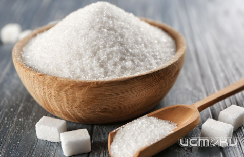 Сегодня орловчане смогут купить сахар на ярмарках выходного дня