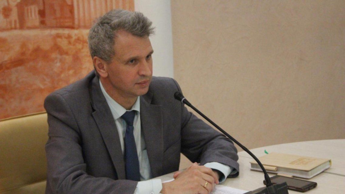 После проверки прокуратуры Семиделихин уволился из орловского правительства