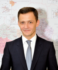 Руководить «Орелэнерго» будет москвич Андрей Дудин