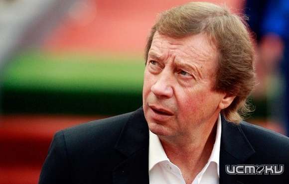 Юрий Сёмин: "Руководителям нужно оставить ФК "Орёл" в ПФЛ»