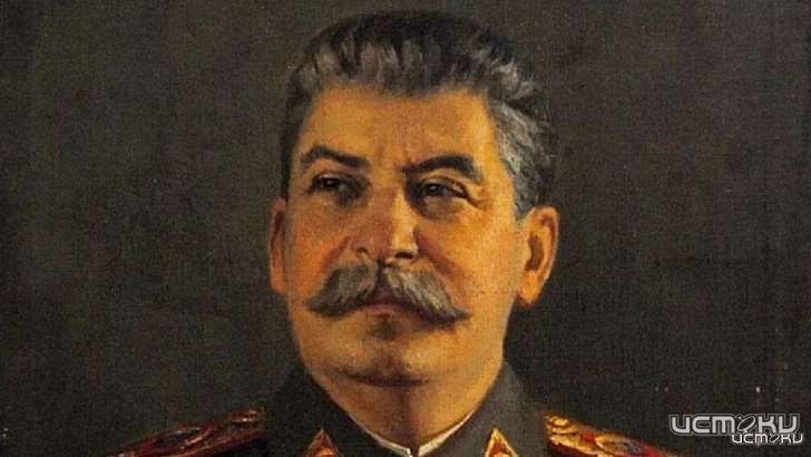 Бюст Сталина будут обсуждать завтра 