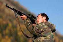 В Орловской области стартовал сезон осенней охоты