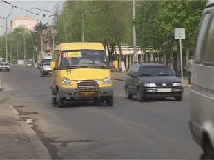 Теперь стоимость проезда в троллейбусе и маршрутке будет одинаковой