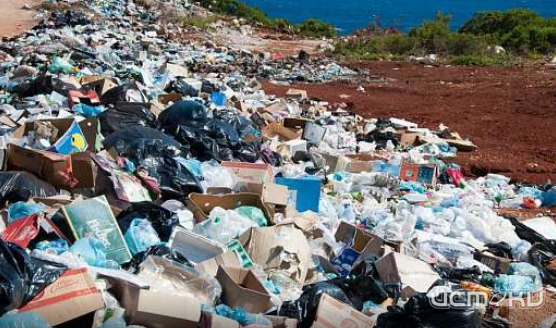 Орловщина не попала в ТОП-20 регионов по обращению с ТКО