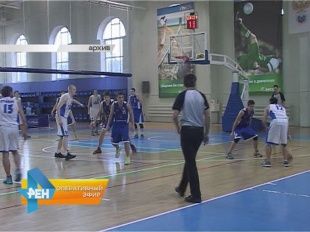 Орловские баскетболисты дважды уступили в Ярославле 