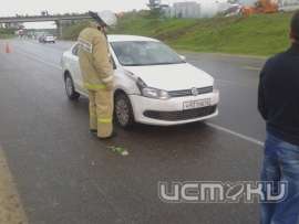 За вечер в Орловской области сбили двух пешеходов