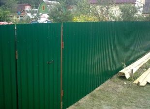 В Орловском районе нашли подозреваемых в кражах с дач