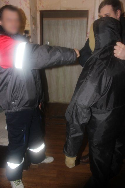 Орловчанин убил знакомого в ходе словесного конфликта