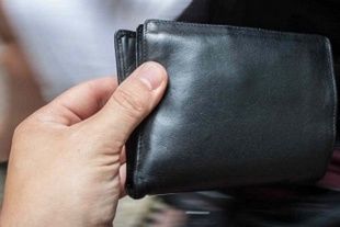 Житель Орловской области остался без кошелька на Курском вокзале Москвы 