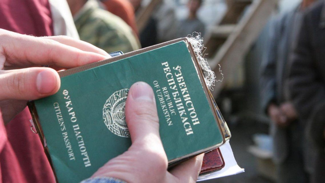 В Орле бизнесвумен на помощи нелегалам заработала более 700 тысяч рублей