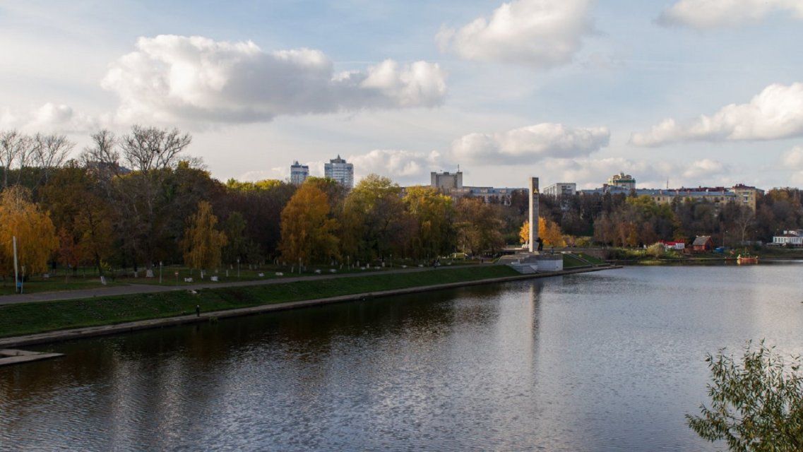 Зима скоро даст о себе знать: погода в Орле на 19 ноября