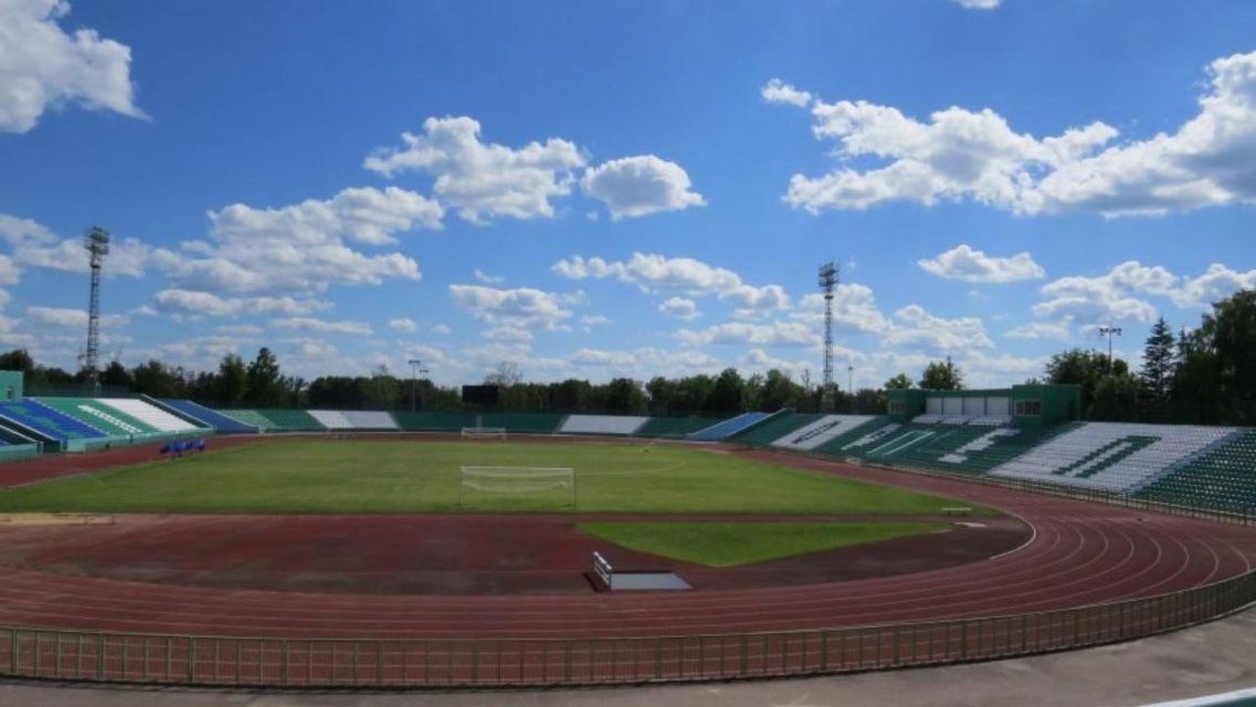 В спортивную жизнь Орловщины снова вмешался коронавирус