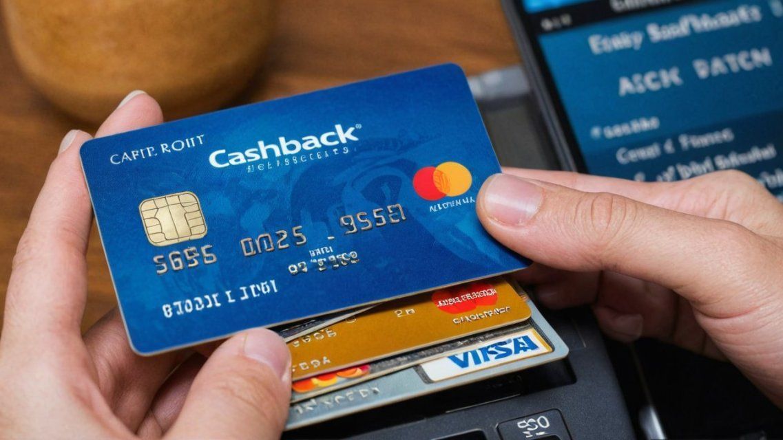 Как работает кэшбэк на кредитных картах и как его использовать?