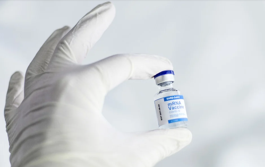 В Орловской области отчитались о темпах вакцинации