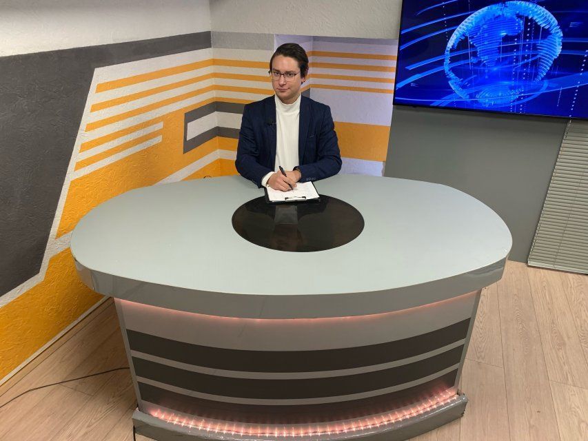 Что происходит на заводе «Экополис»? Расскажем в «Оперативном эфире»