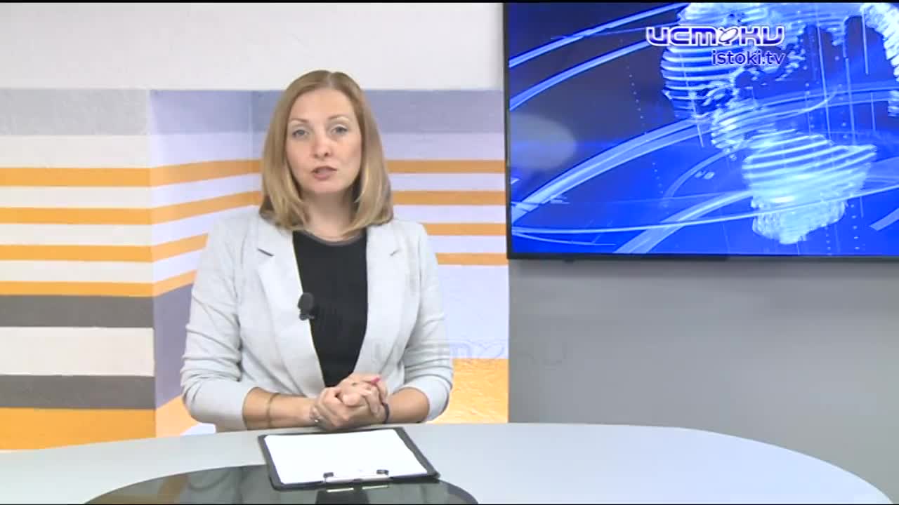 Награждение от "Ростелекома"