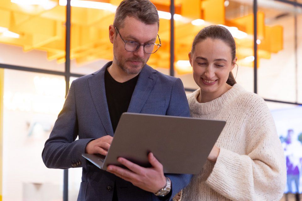 Жители региона стали чаще использовать сервисы для планирования задач