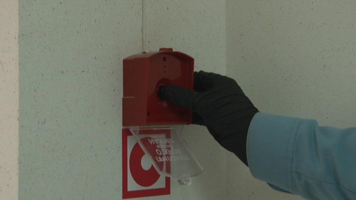 Три школы в Орловской области не прошли приемку перед новым учебным годом