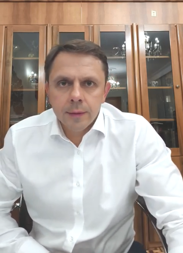 Орловчане смогут пообщаться с губернатором в рамках Прямой линии