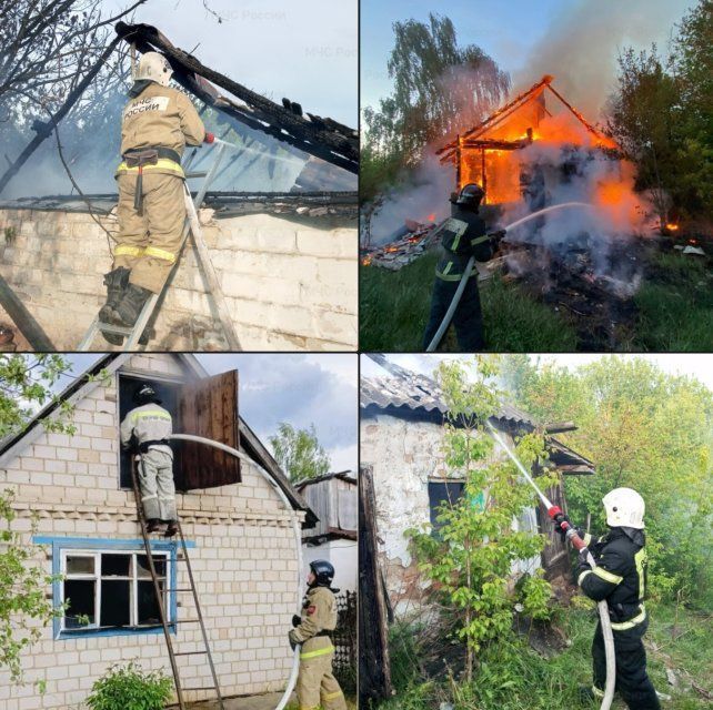 Трагедия в Ливнах: обзор происшествий за сутки в Орловской области