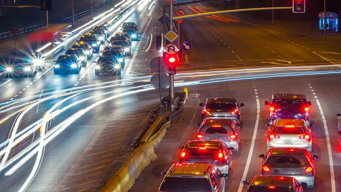 Орел обзаведется умными транспортными системами