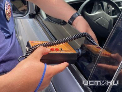 В Орле провели масштабное профилактическое мероприятие «Тонировка»