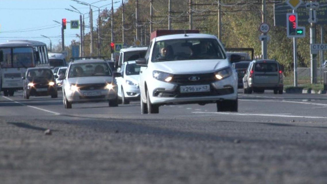 До 20 ноября на одной из орловских дорог ограничат движение