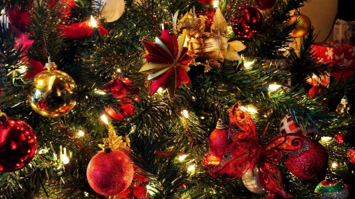 Юным орловчанам предлагают нарисовать елку Победы