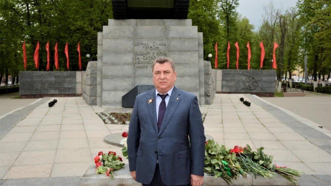 «Мусорный» бизнес и экология в регионе — темы прямого эфира на Ретро FM Орел