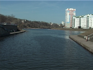 О реальном состоянии орловских рек, или как орловчане подали в суд на Берникова 