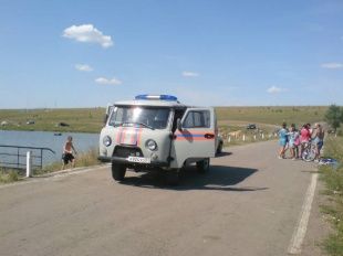 В Кромском районе утонул 38-летний мужчина-сводка МЧС за прошедшие сутки