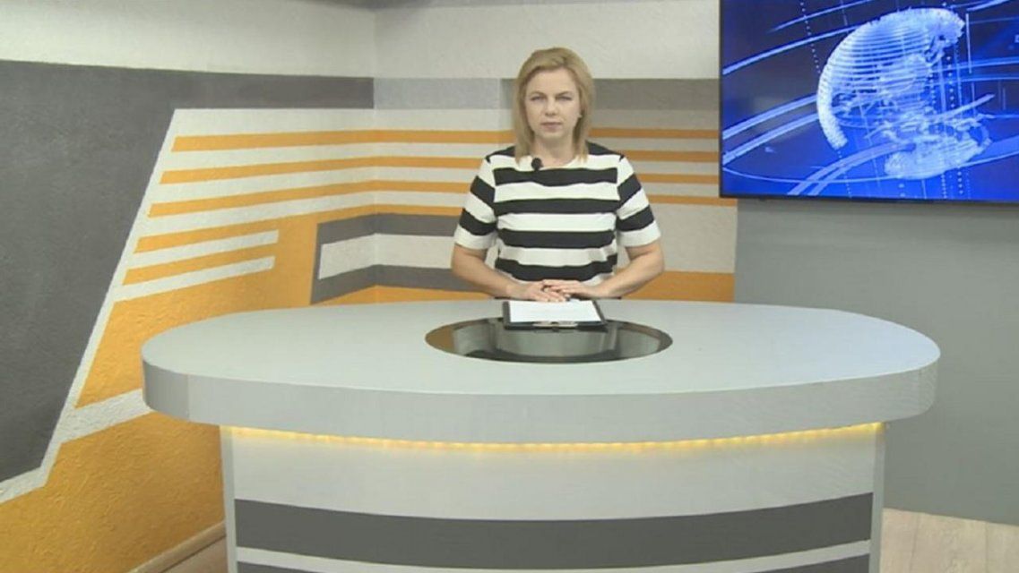 Разбитая дорога в пер. Межевом, купальный сезон под вопросом – сегодня в программе «Оперативный эфир»