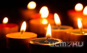 «Свеча памяти» загорится в Орле.