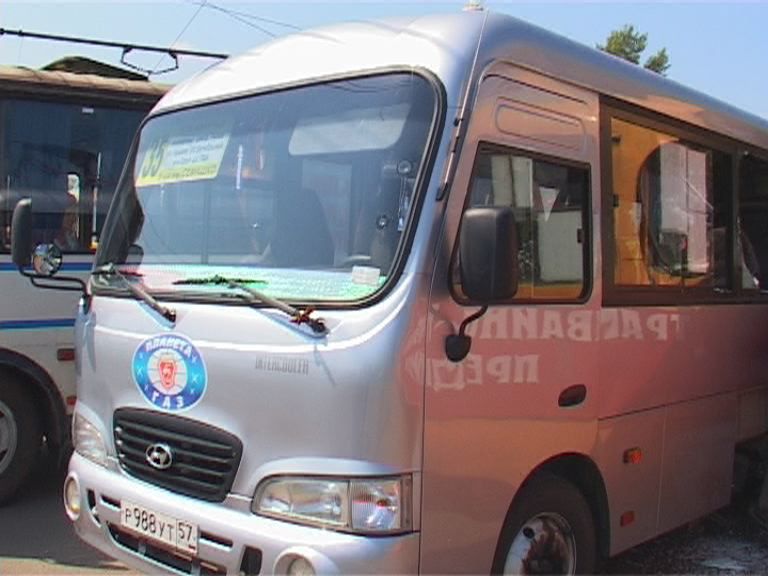 Авария на 909 квартале