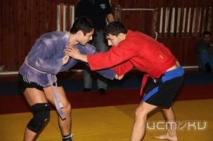 В УМВД проходит конкурс «Супер полицейский»