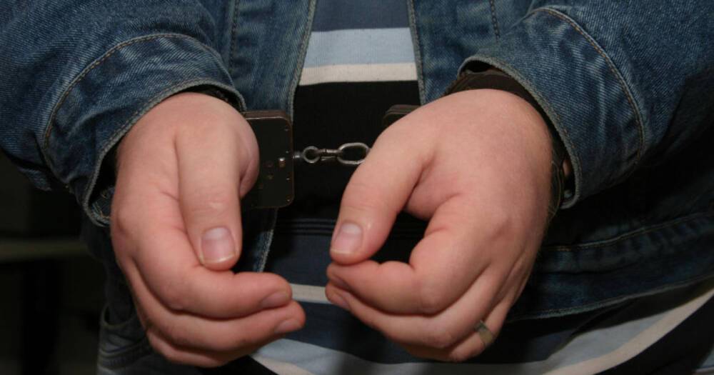 Орловчанину грозит до 10 лет колонии за хранение психотропного вещества