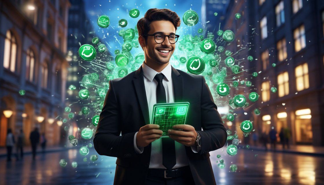 Зачем бизнесу нужен виртуальный номер для WhatsApp: преимущества и сферы применения