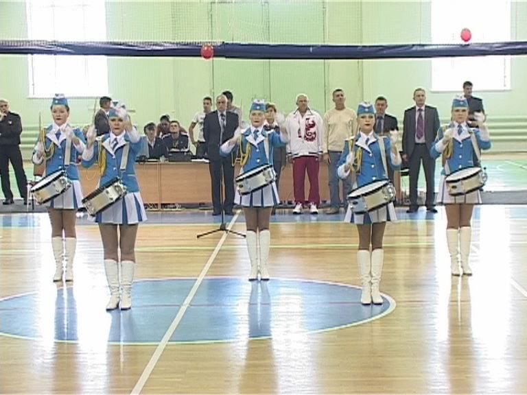 Наши баскетболисты взяли старт в международной студенческой лиге