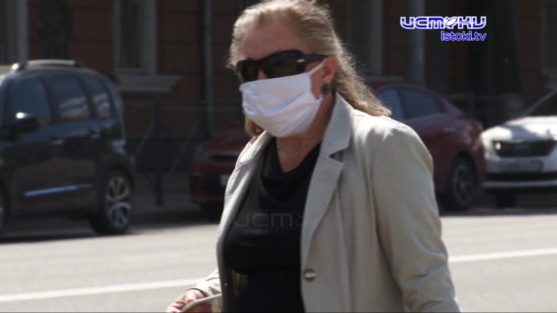 В регионе резко возросло число зараженных коронавирусом, а жители Орловского района недовольны дорогой, которую строят им чиновники