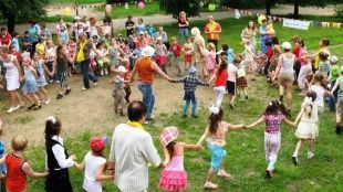 Орловщина вошла в ТОП-10 регионов с низкими ценами на детский отдых