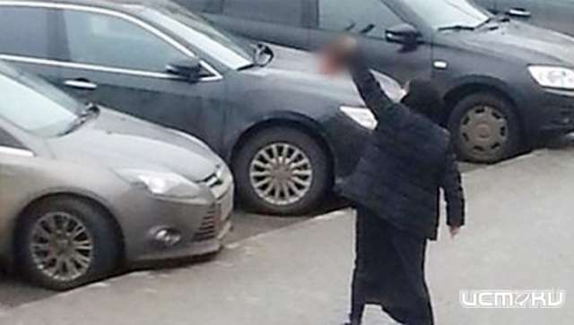 Няню, отрезавшую голову ребенку, отправят на лечение