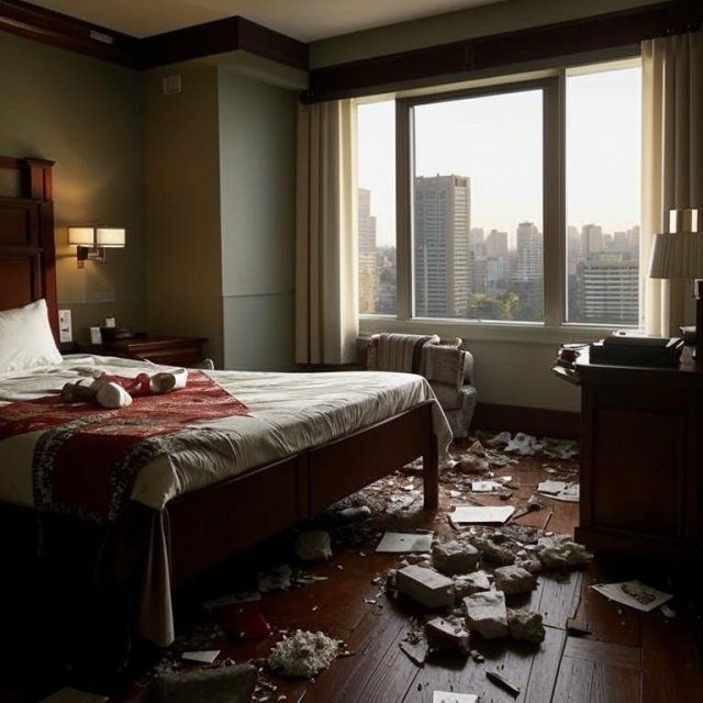 В Орле росгвардейцами были задержаны двое дебоширов 