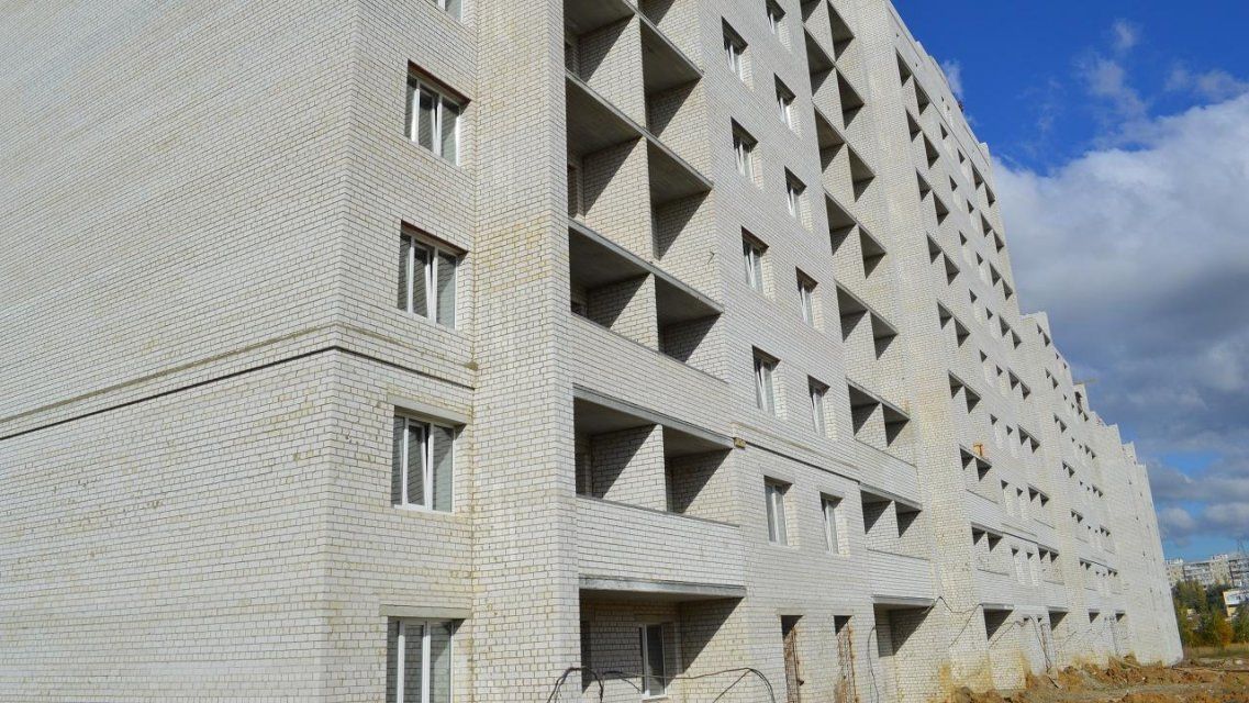 В Орле обвиняемого по делу обманутых дольщиков отправили под домашний арест