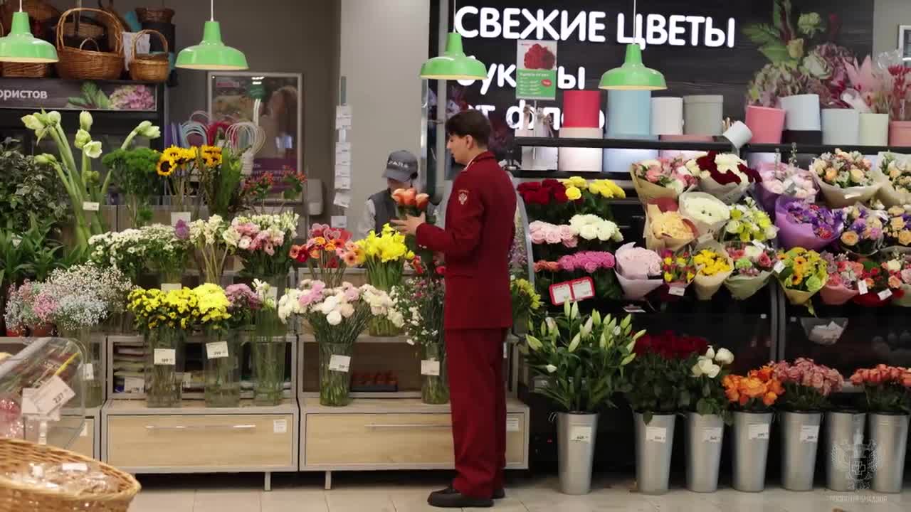 Как выбрать качественный букет, который будет радовать долго