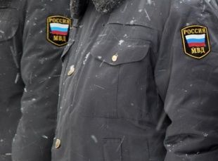 Охранять порядок во время новогодних мероприятий будут 400 полицейских