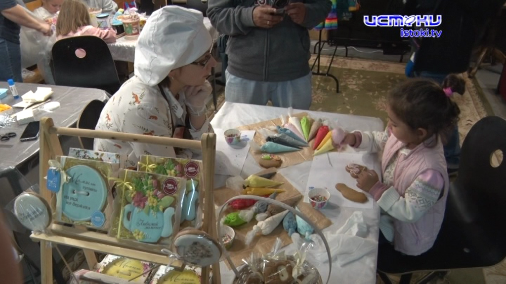 "Нужно место для развития" (с)