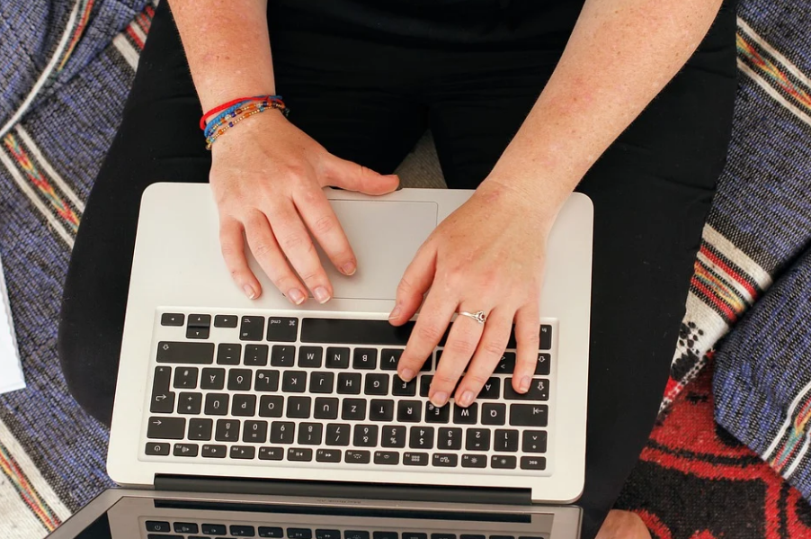 Более 4 тысяч орловчан работают удаленно